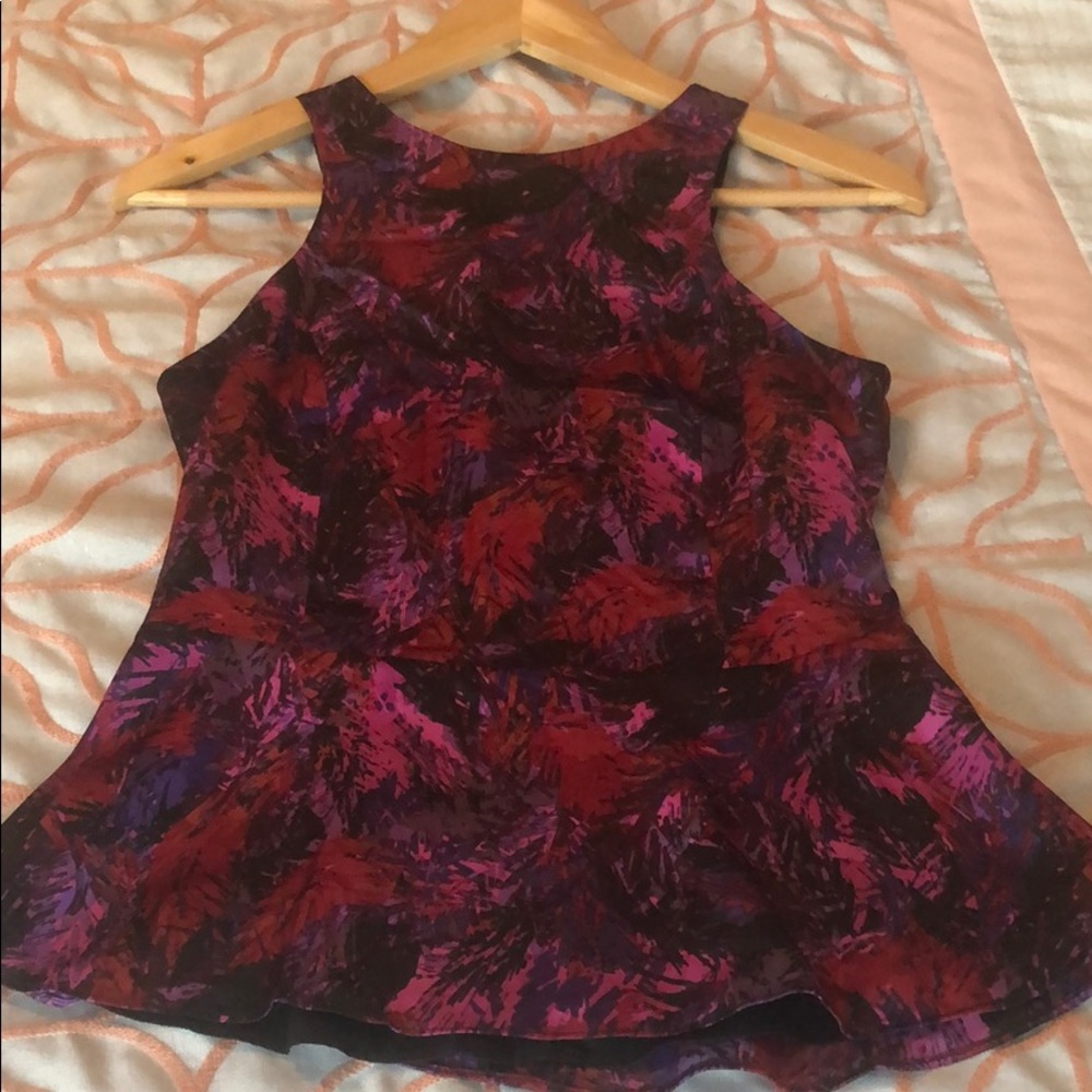 Beautiful Top from Express.